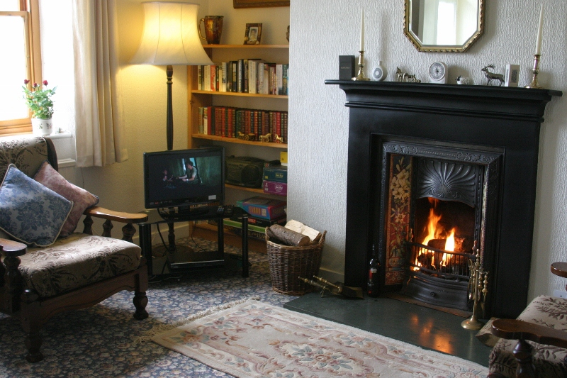 Sitting room